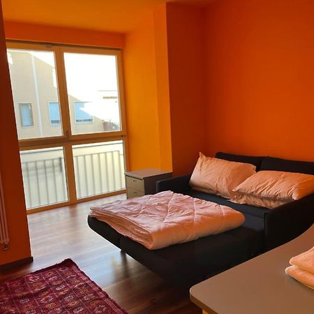 Ca Torre Apartment Mestre Esterno foto