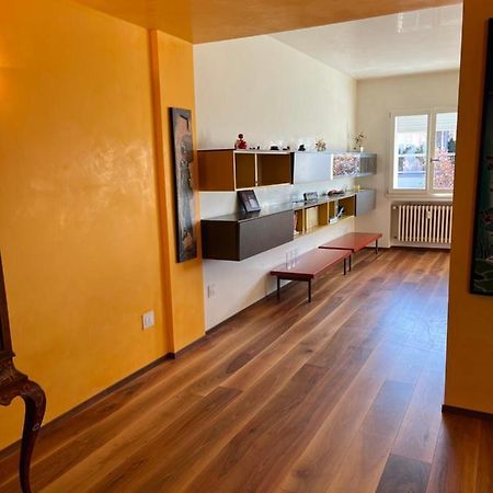 Ca Torre Apartment Mestre Esterno foto