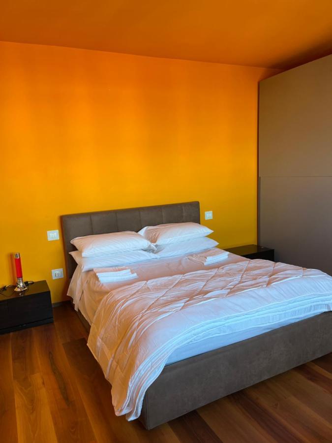 Ca Torre Apartment Mestre Esterno foto