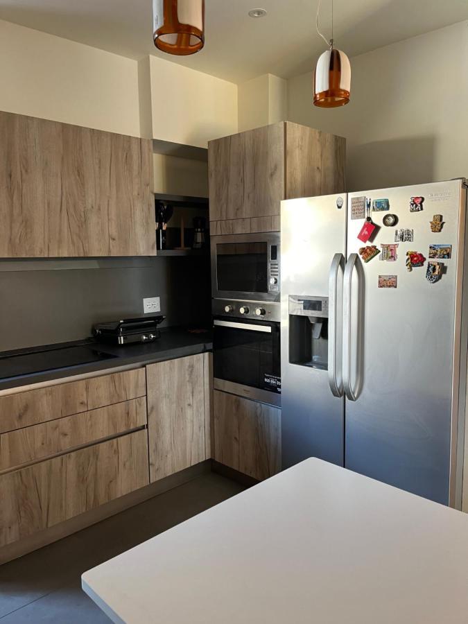 Ca Torre Apartment Mestre Esterno foto