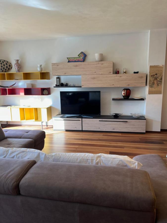 Ca Torre Apartment Mestre Esterno foto